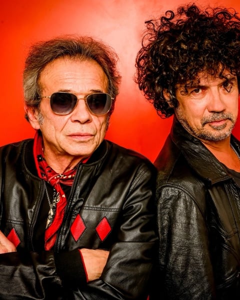 Philippe Manoeuvre, Un Enfant du Rock Raconte