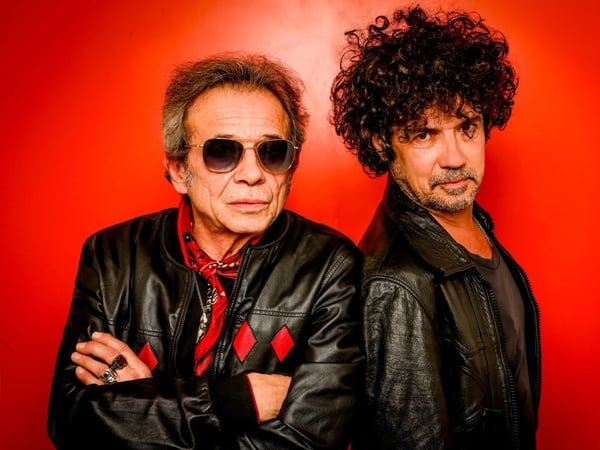 Philippe Manoeuvre, Un Enfant du Rock Raconte
