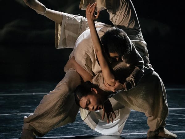 Xiexin Dance Theatre