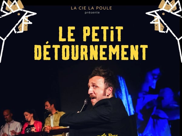 Le Petit Détournement