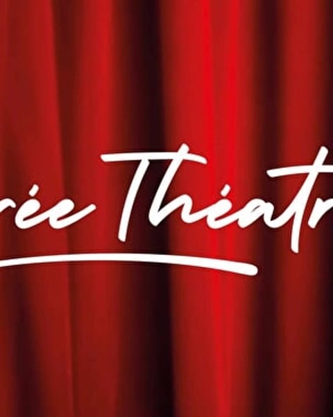 Soirée théâtre d'improvisation