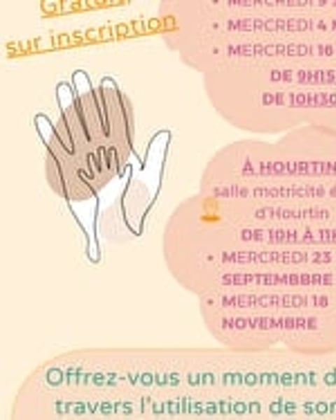 Concert au profit des enfants de l'école de Saint-Vivien