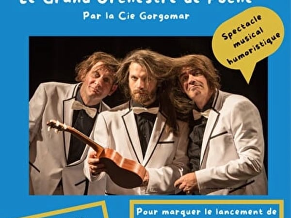 Le G.O.P, Grand Orchestre de Poche