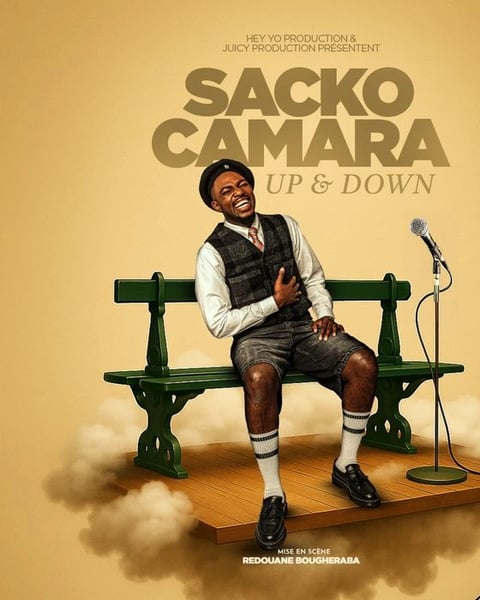 Sacko Camara