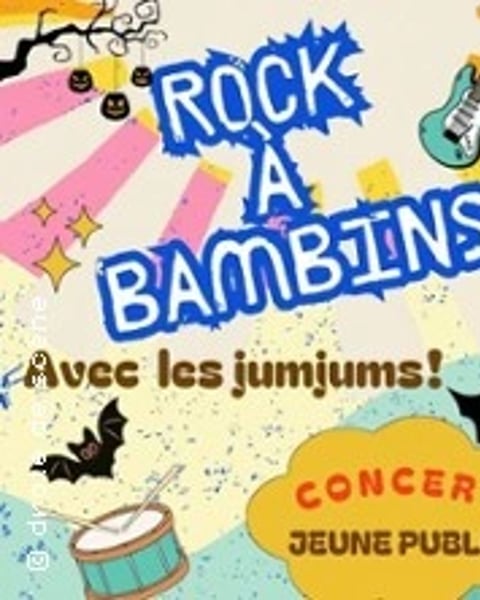 Le Concert des enfants !