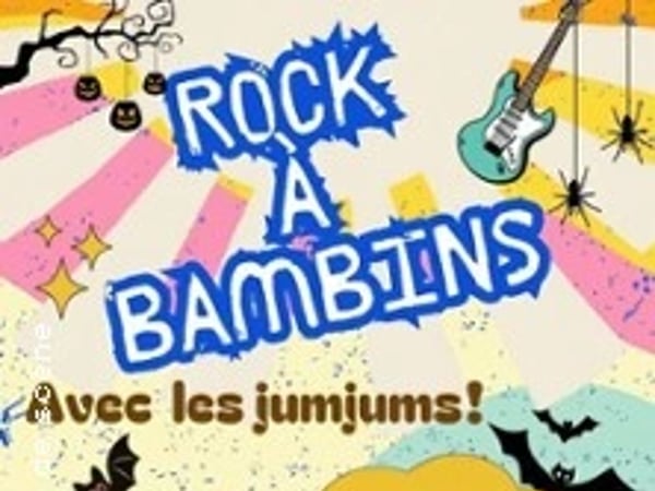 Le Concert des enfants !