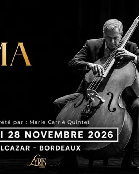 Jazz et Cinéma : Michel Legrand, Henry Mancini, Burt Bacharach et Cie