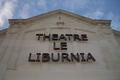 Art du spectacle à Libourne en 2022
